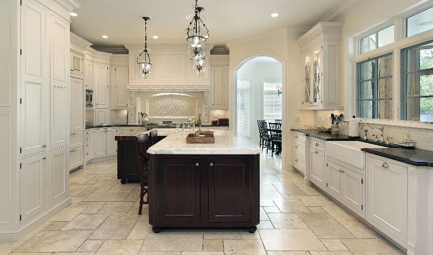 Home Remodeling
