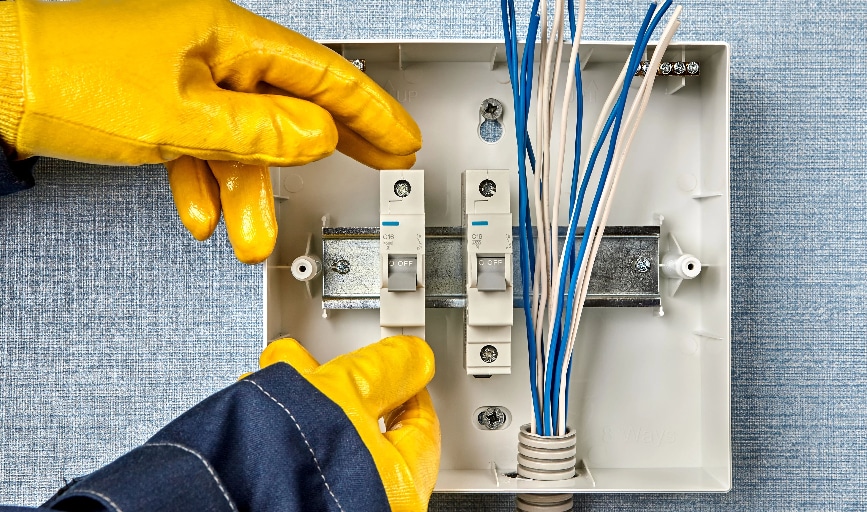 Electrical Services